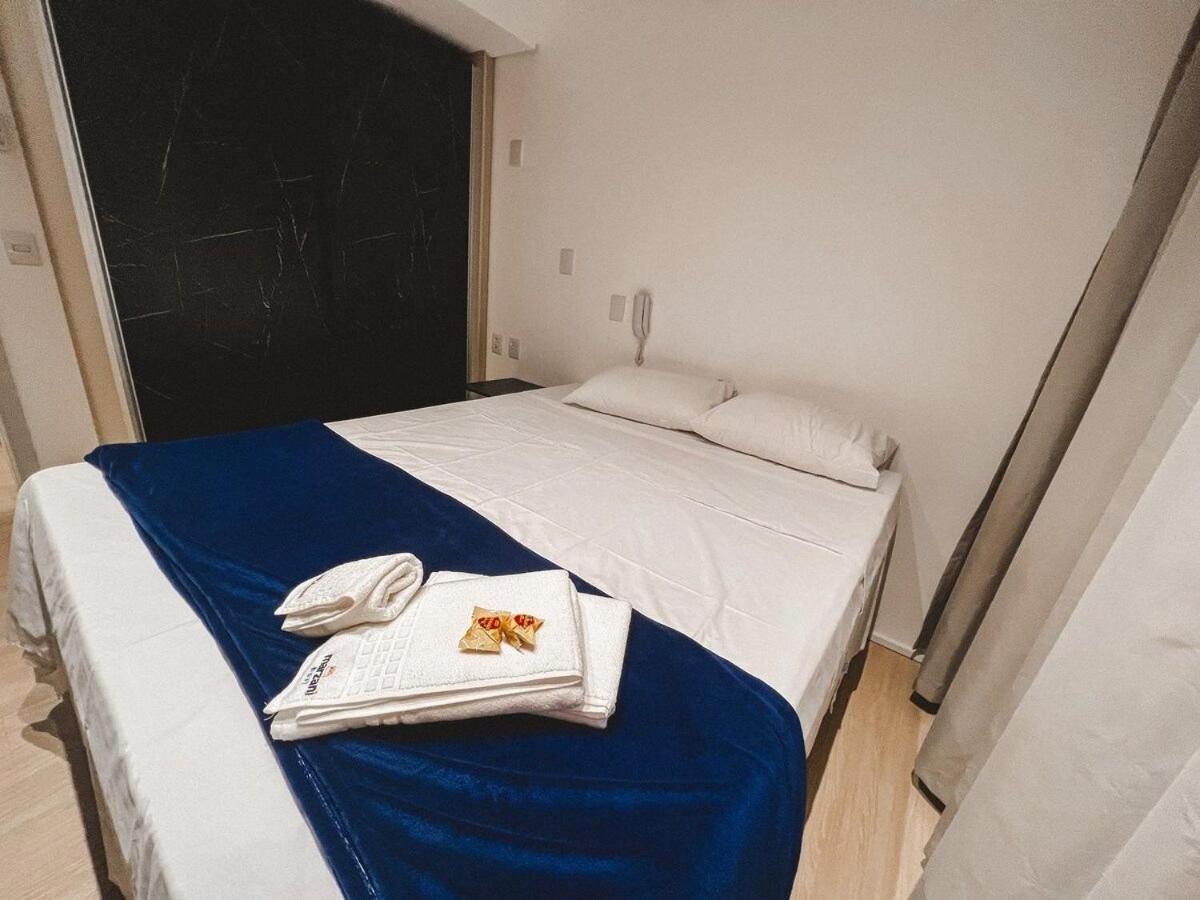 Appartement Blend Smartstyle By Marzani Host à Goiânia Extérieur photo
